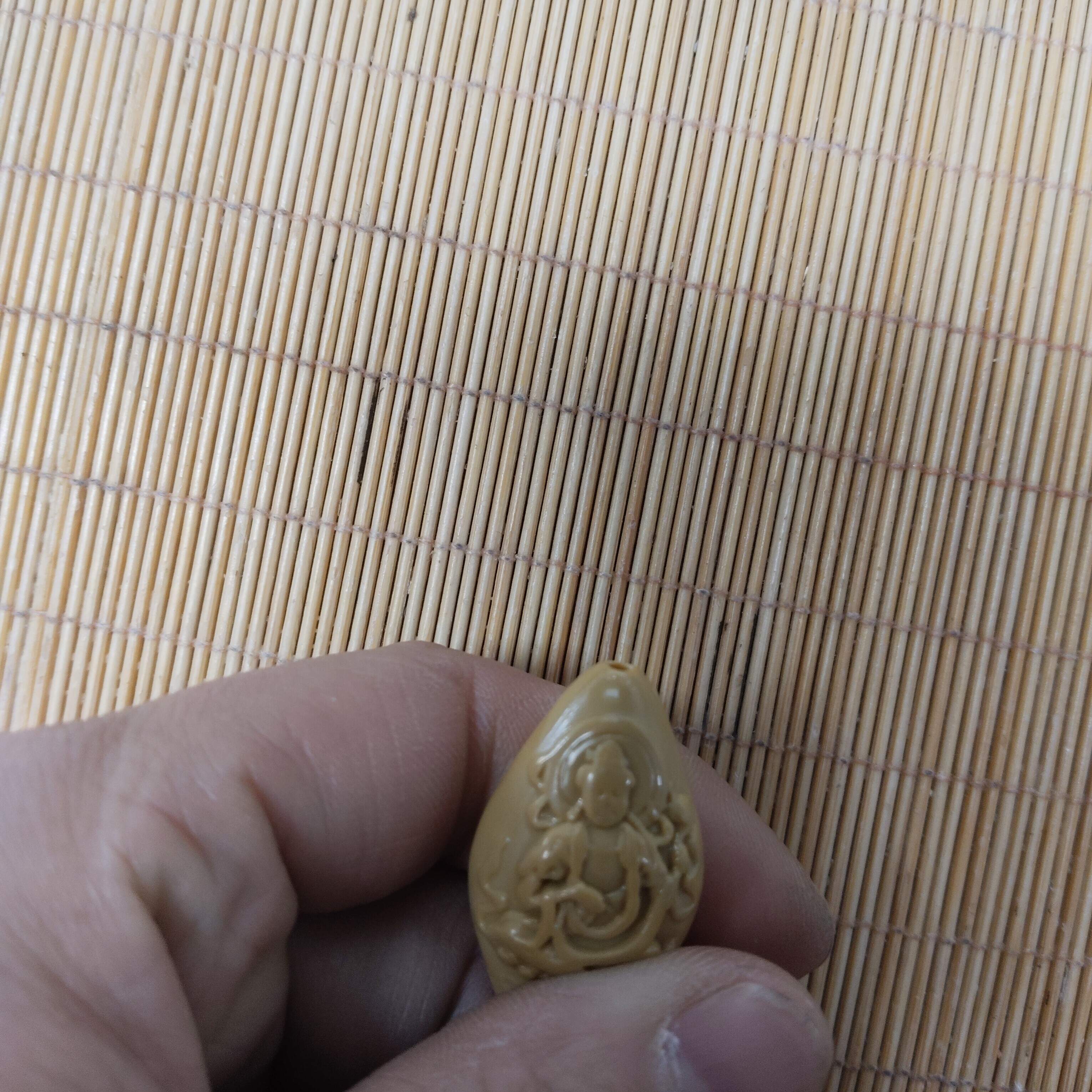 E17号单珠定制木料链接