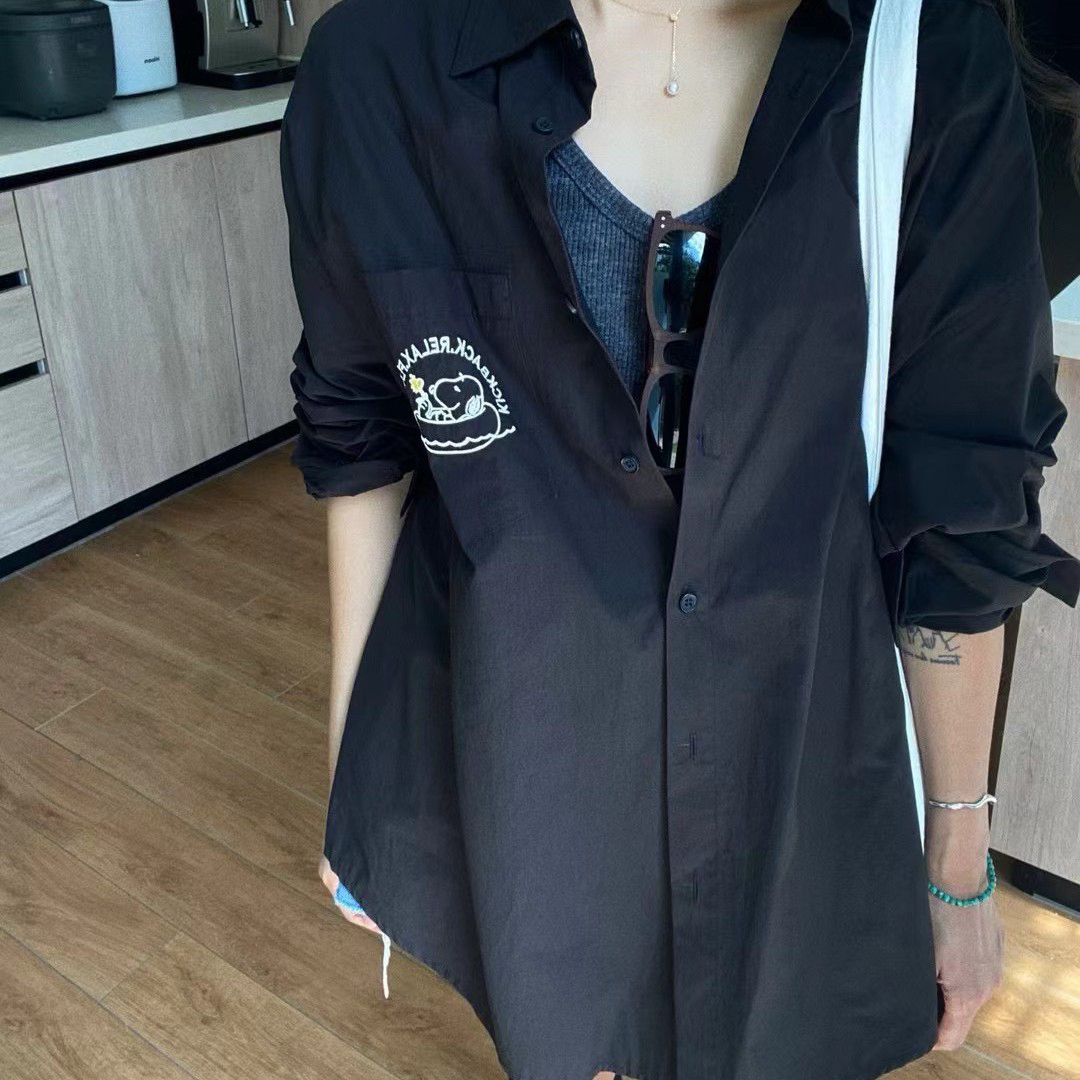 手十八【通用链接】显瘦上衣以直播间为准