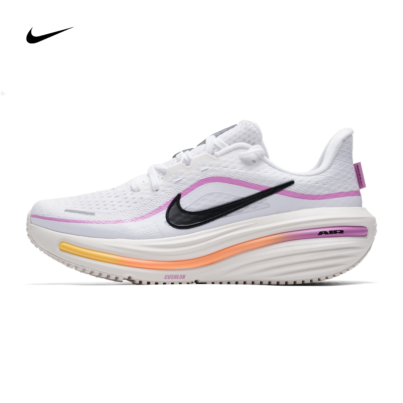 NIKE耐克官方女鞋跑步鞋2026新款AIR WINFLO 12缓震运动鞋 HV9273
