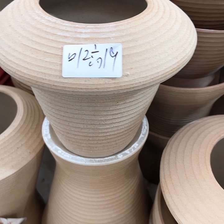 景德镇精品花盆栽适合盆栽适合