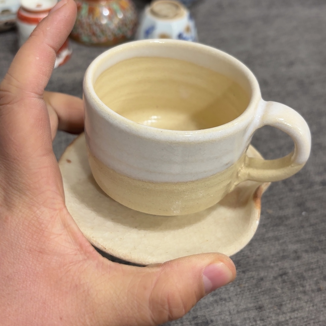 非常好看的物品 The 