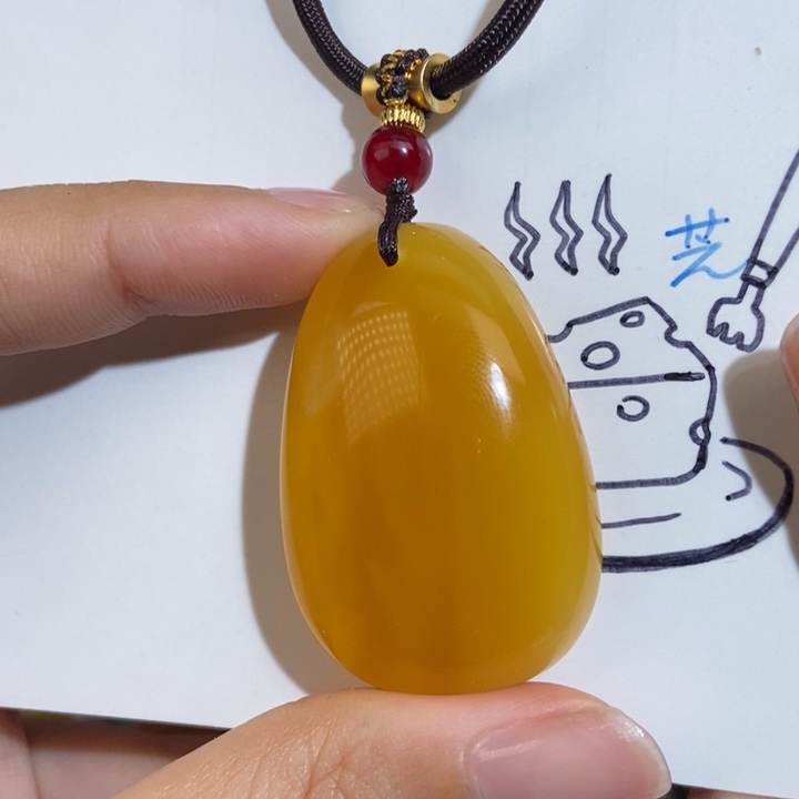 定制琥珀未镶嵌琥珀