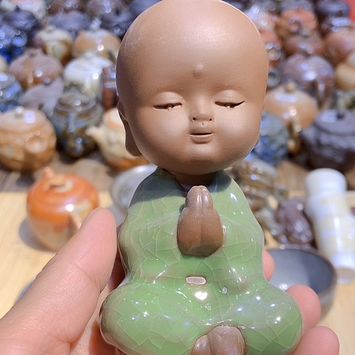 精品茶具陶瓷礼品
