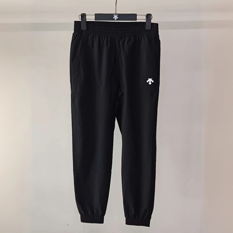 DESCENTE/迪桑特25年新款透气休闲裤子SP313XPT71