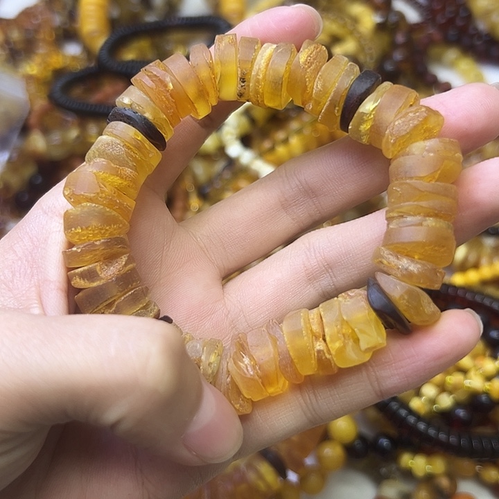 非金属意臻珠宝天然手串