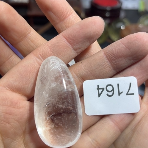 【闪购商品】水晶大型摆件（非配饰）未镶嵌