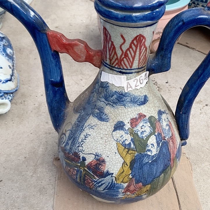 瓷片我们的士人是在这里的吗