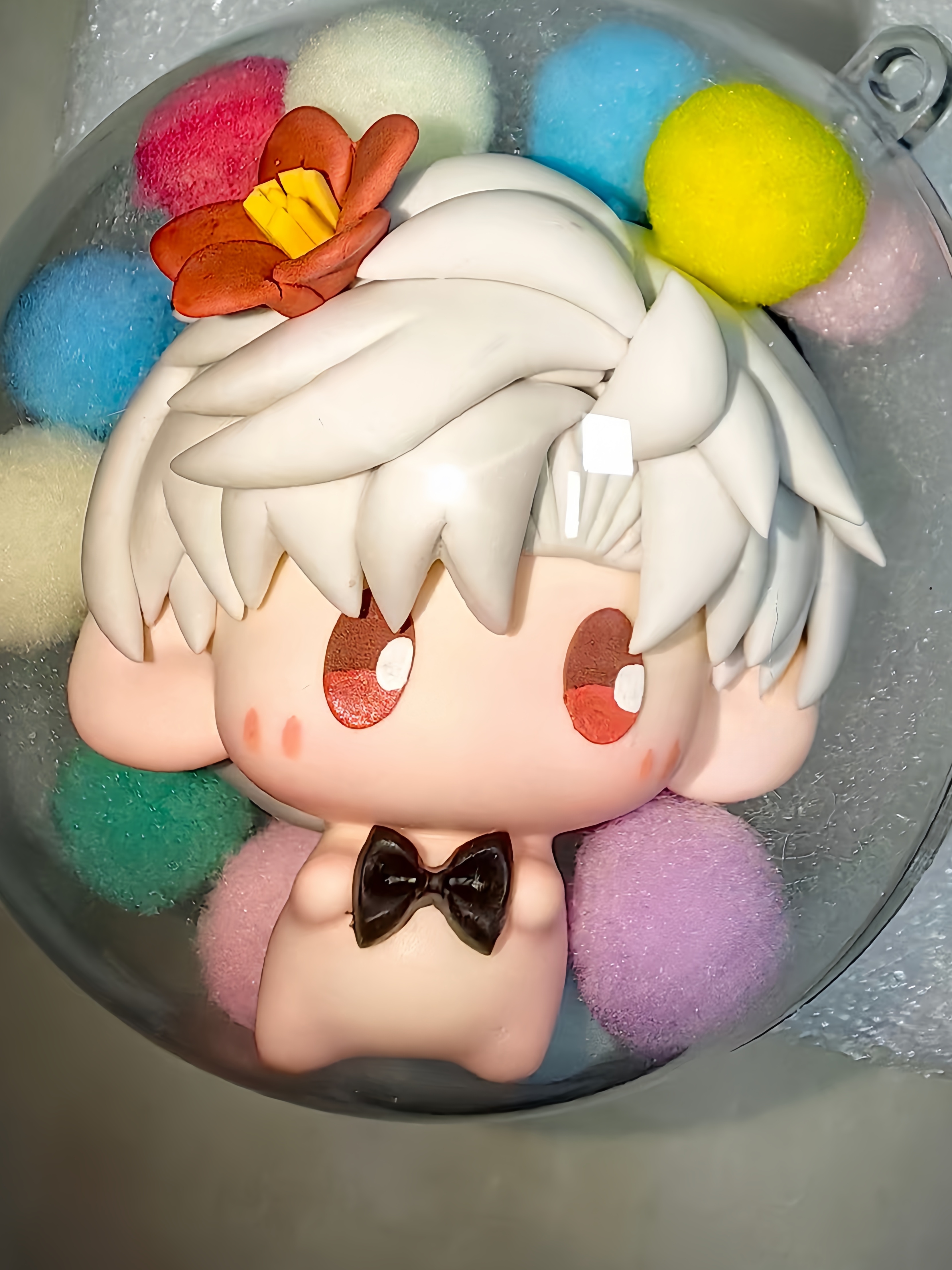 【深空粘土大豆丁】