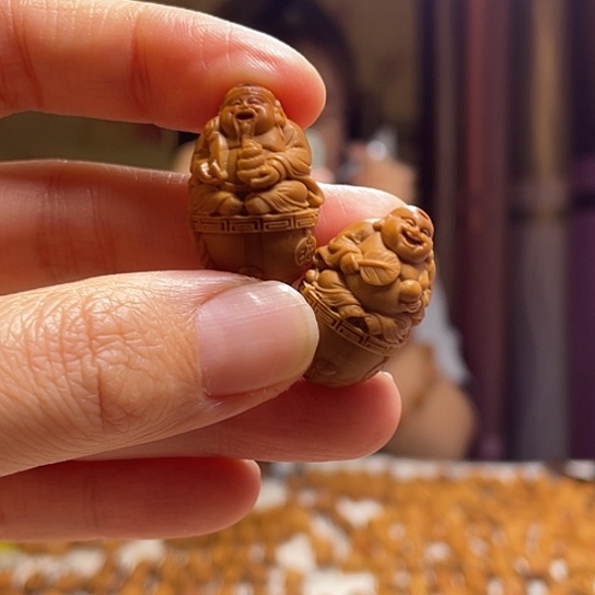 手串/手链橄榄核橄榄核