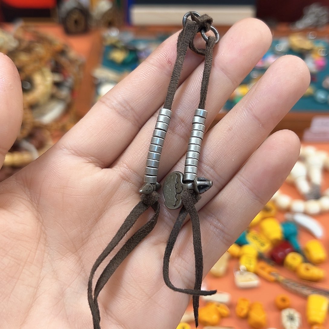 琉璃成品玛吉阿米藏式臻品直播间卡0.4