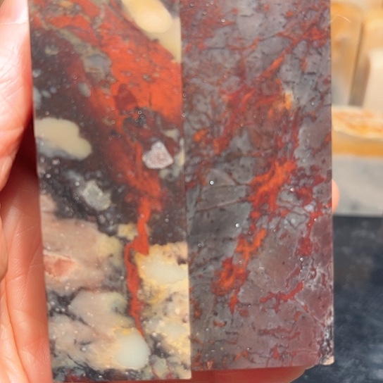 昌化石印石v*昌化石