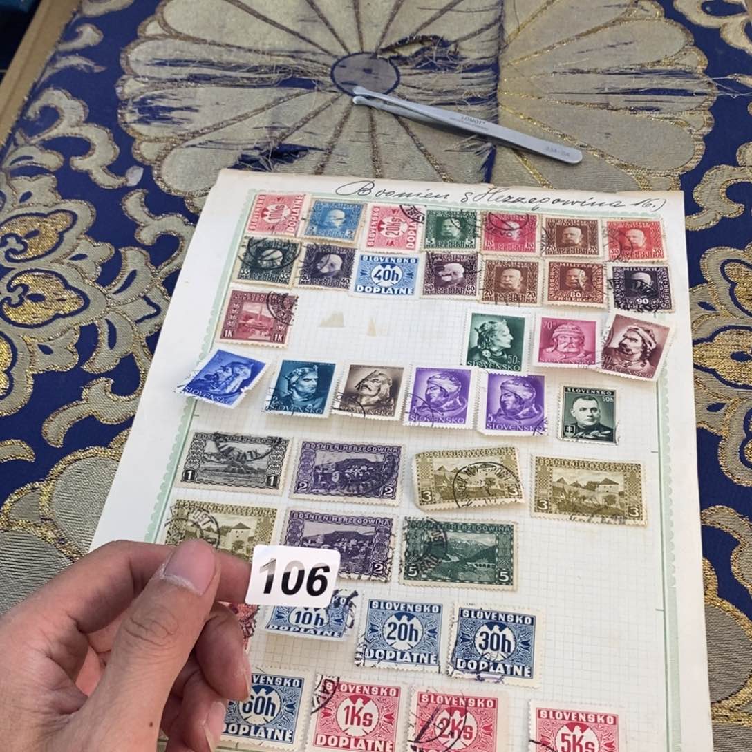 外国邮票外国邮票