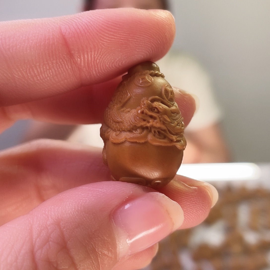 手串/手链橄榄核橄榄核