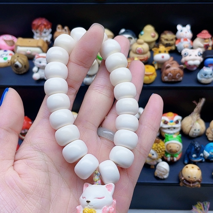 柏香籽/百香籽吊坠