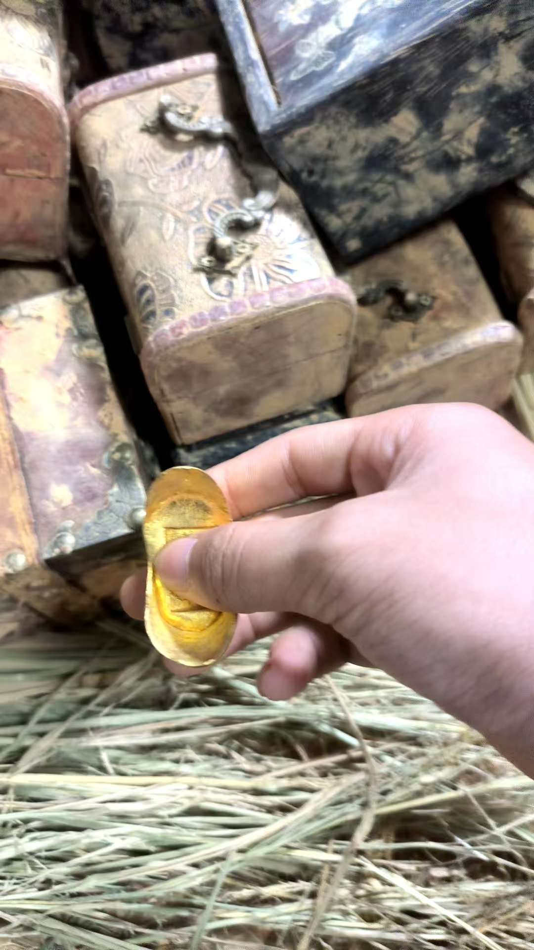 家居饰品 GD0010 流水摆件