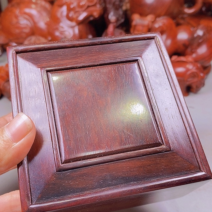 檀香紫檀（小叶紫檀）