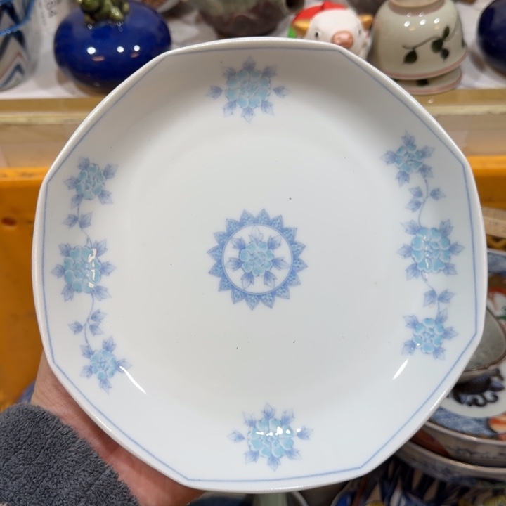 陶瓷推荐第二名20包邮