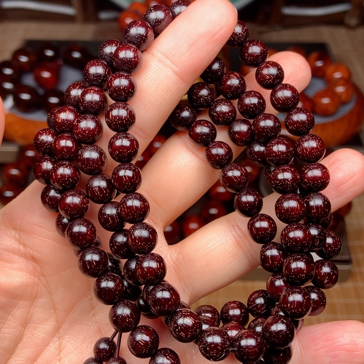 檀香紫檀（小叶紫檀）宁2w