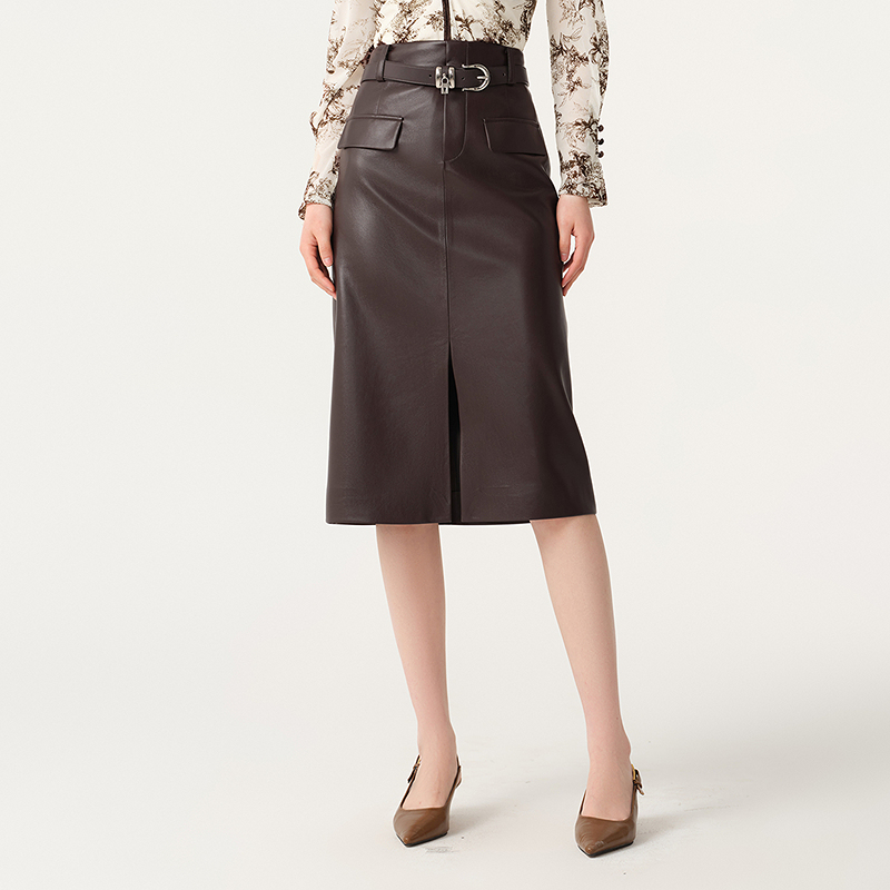 BADINA半身裙143S153