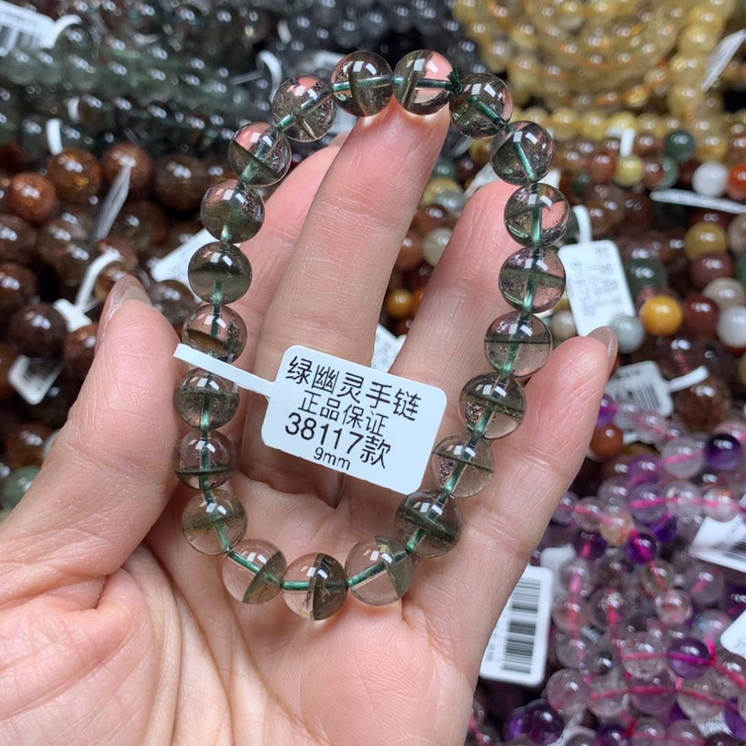 水晶天然未镶嵌天然