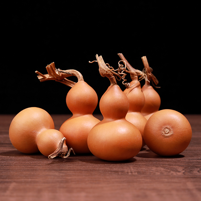 亚欣葫芦坊【1号】链接天然葫芦【仅在直播间选品付款，请勿私自下单】