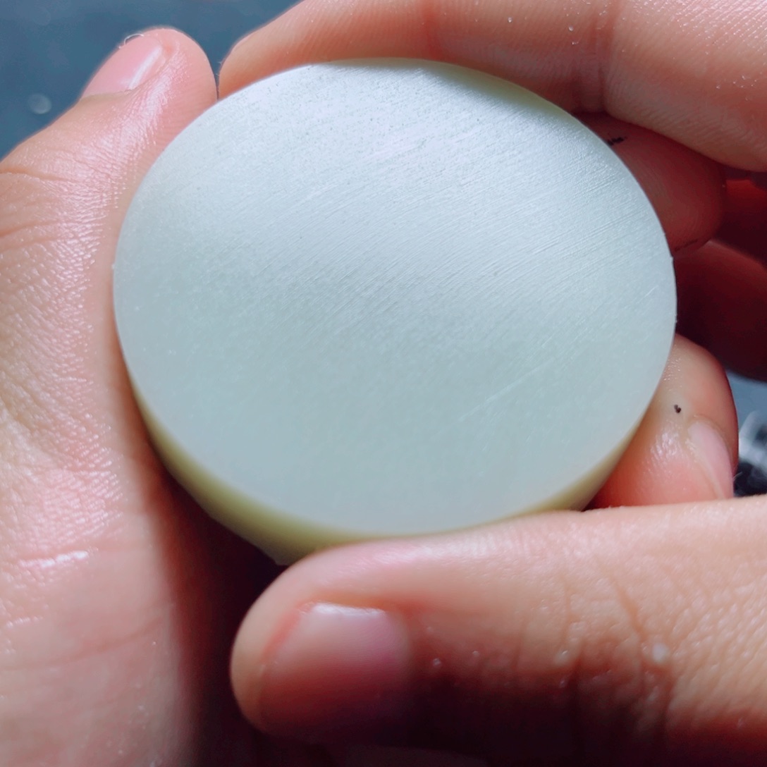 未镶嵌和田玉珠宝奇石