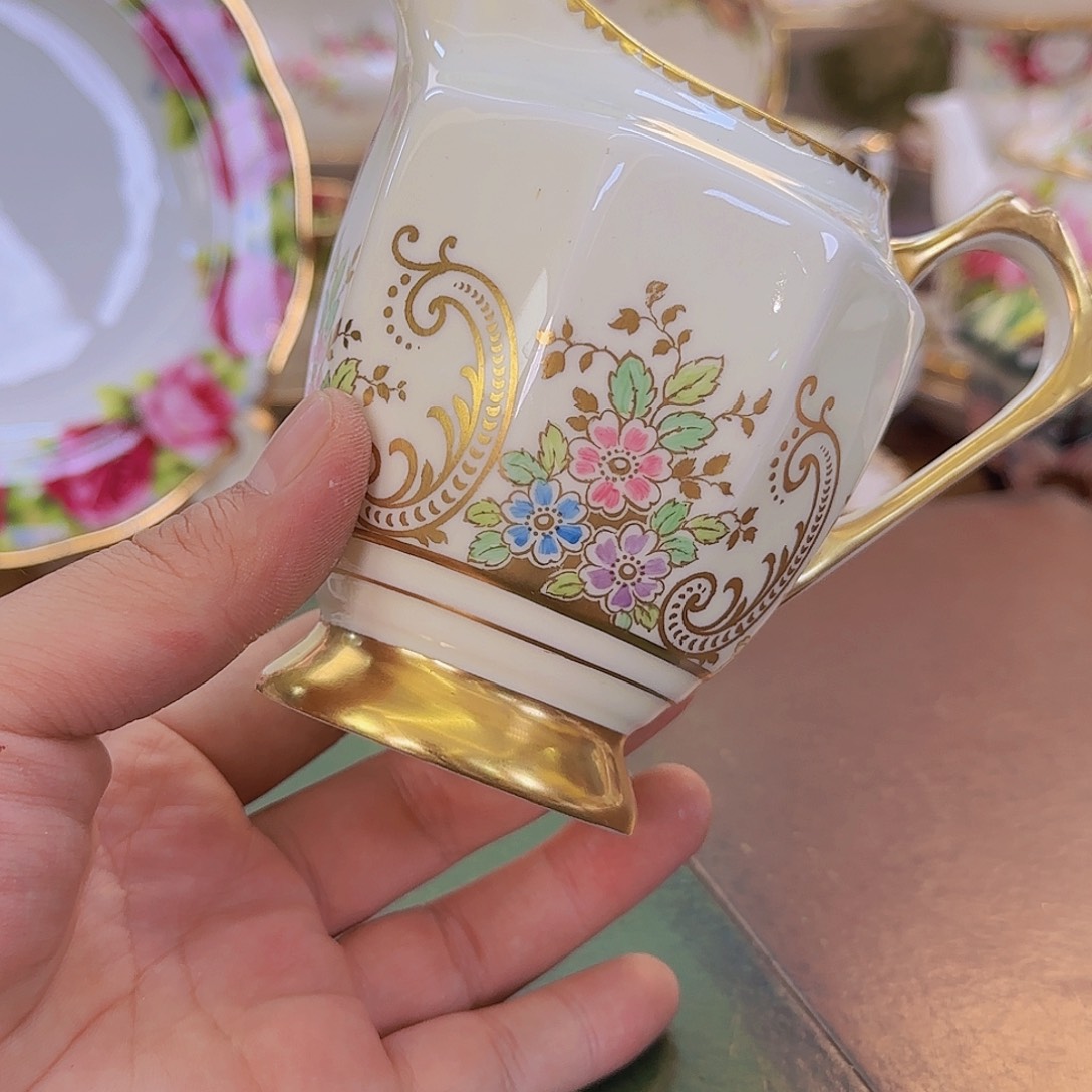 摆件欧洲瓷器收藏鉴赏系列产品
