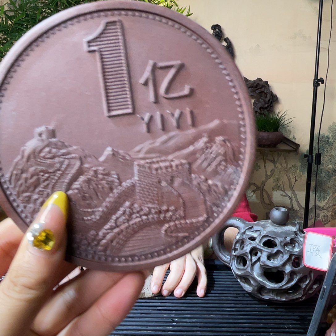 茶壶紫砂紫砂摆件