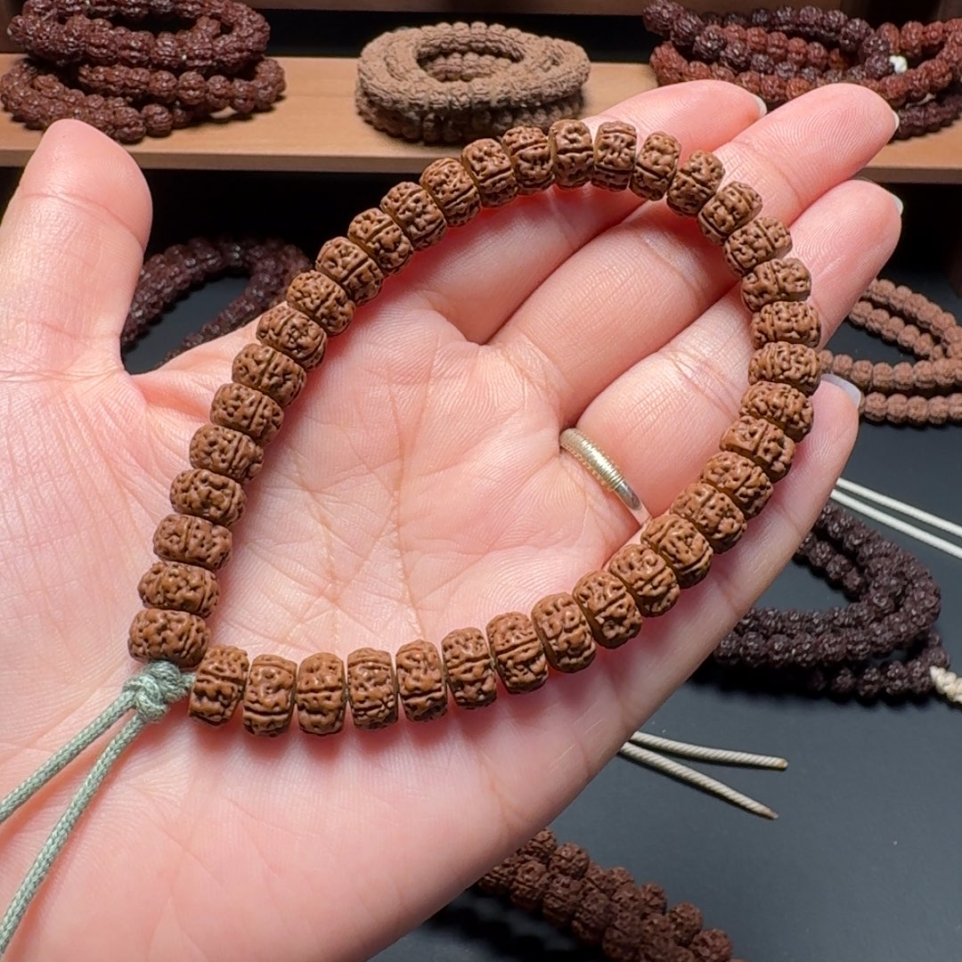 吊坠金刚菩提藏切老树王1.0