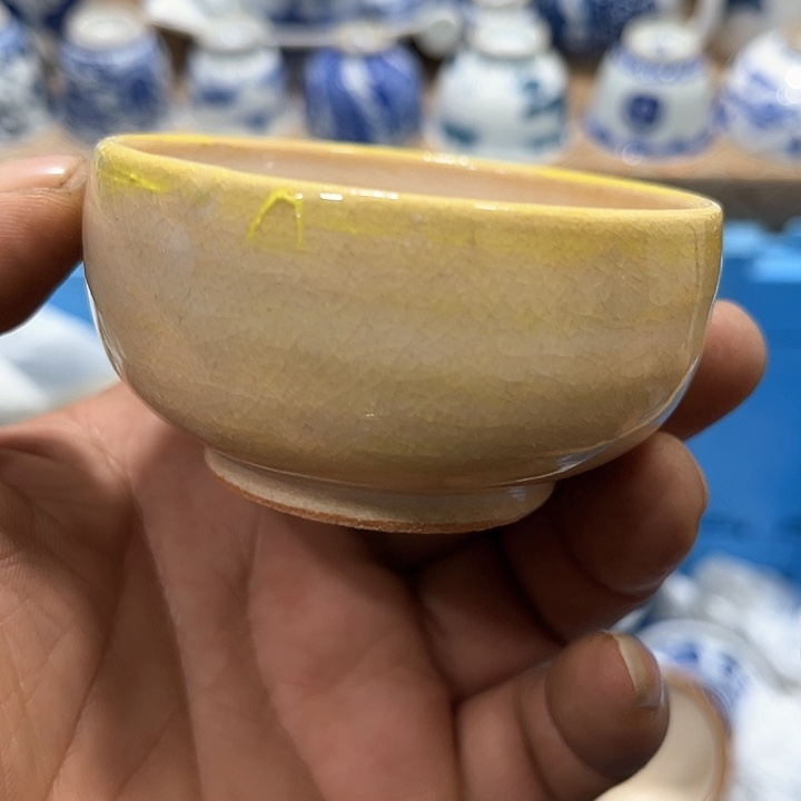 陶瓷茶玩榜第二十名