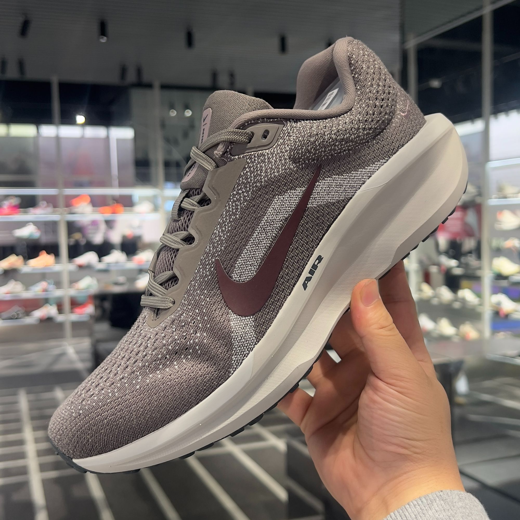 Nike耐克/跑步鞋男鞋WINFLO 11运动鞋FJ9509-200
