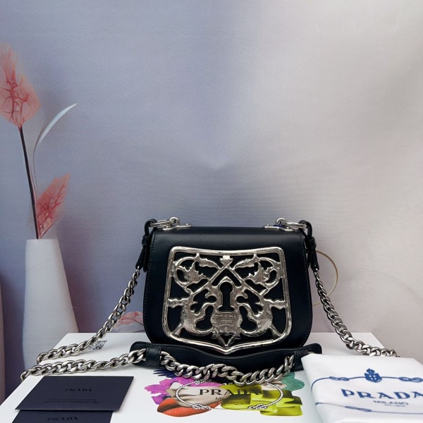 95新/普拉达/市场价35000/包包/250309MM0016