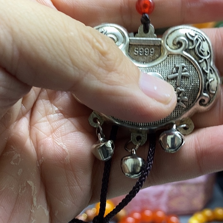 主播推荐好物锁包