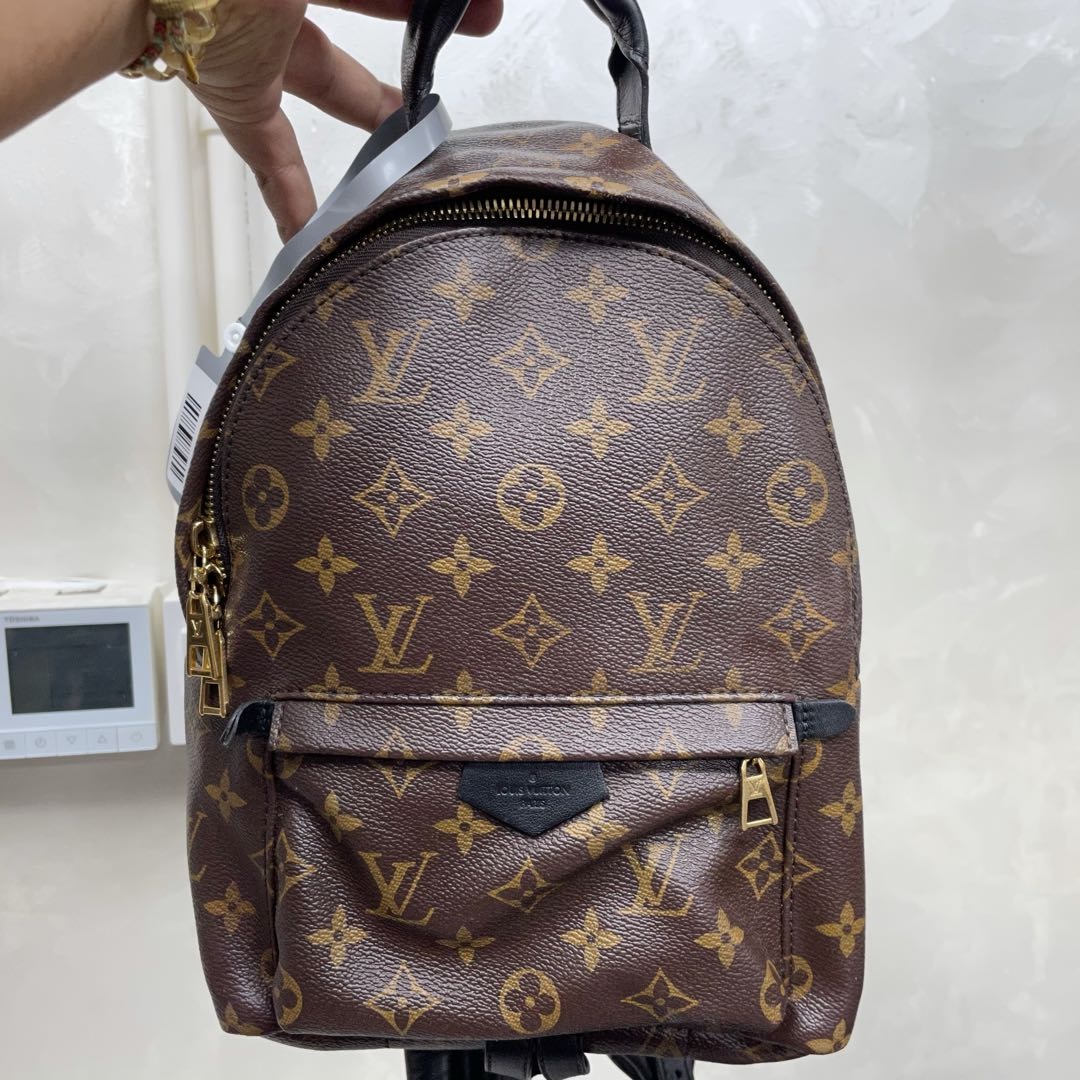 95新 LouisVuitton/路易威登 小野专属/单肩包/DY9862