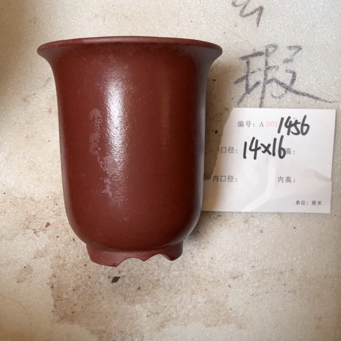 花盆紫砂紫砂花盆