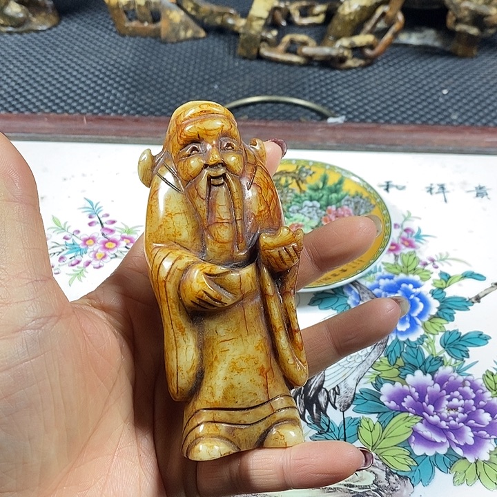 紫砂其他。                 