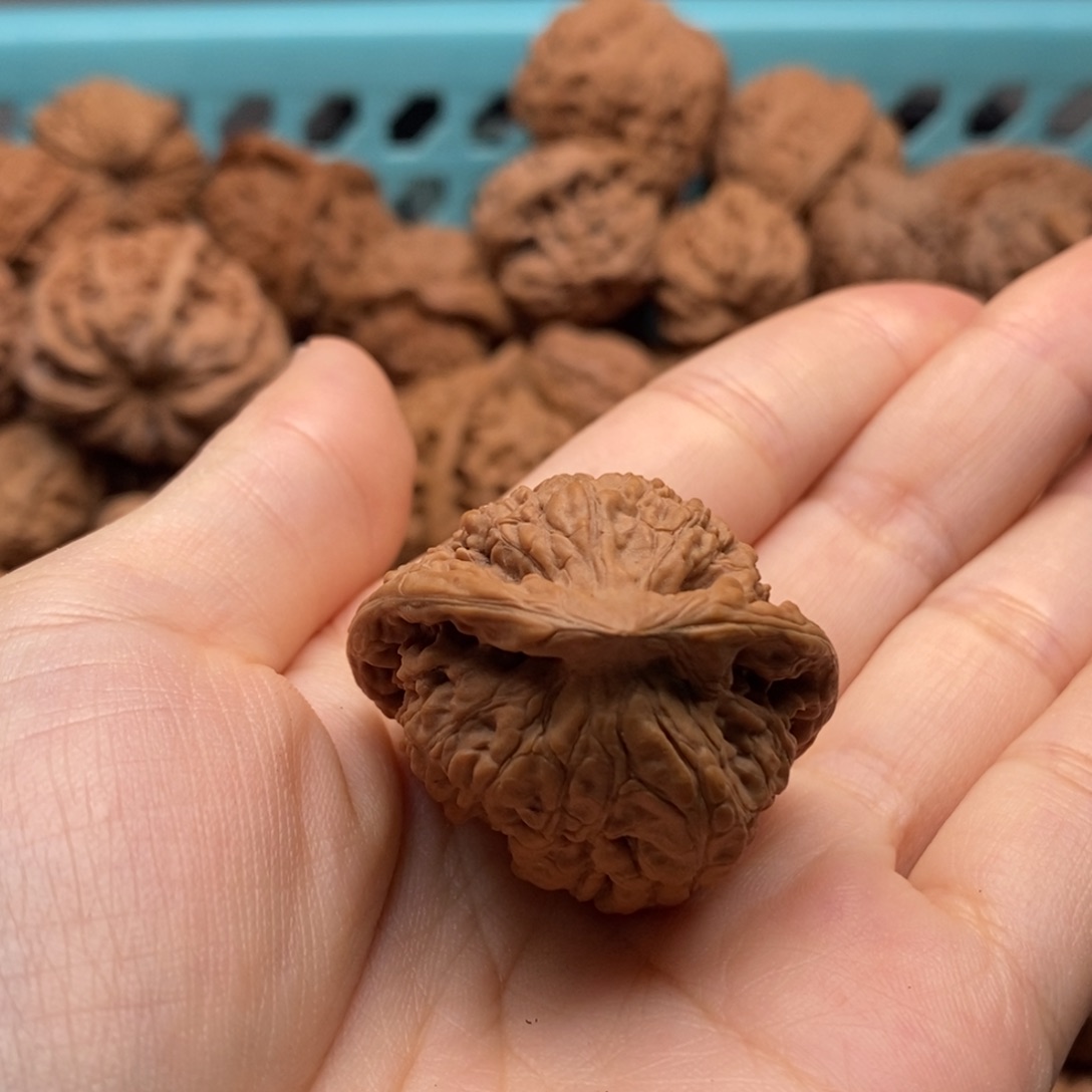 T***g核桃定制商品不退不换