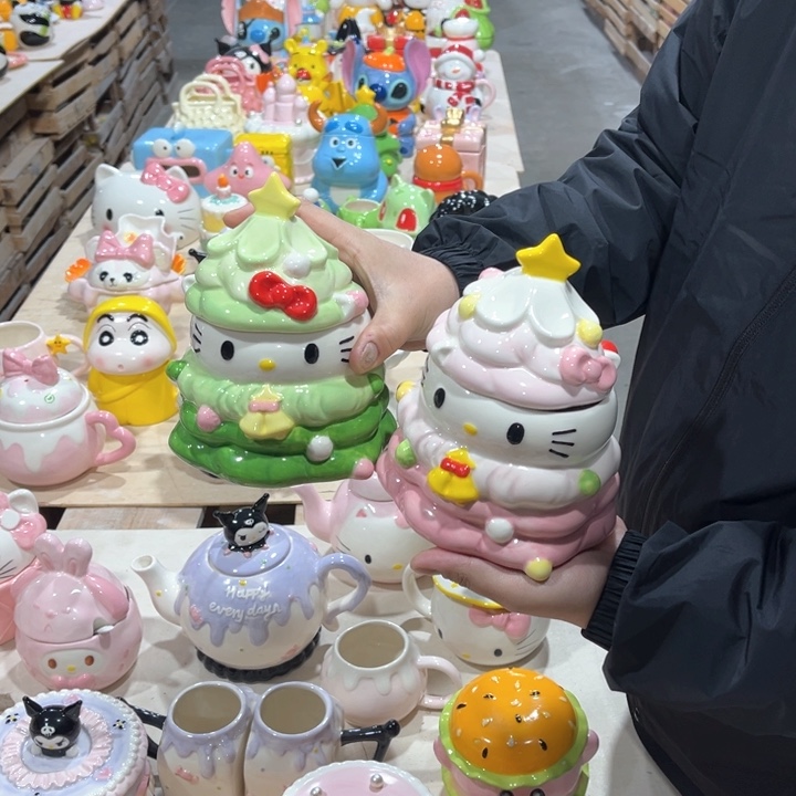 紫砂茶案这么多年了我还是