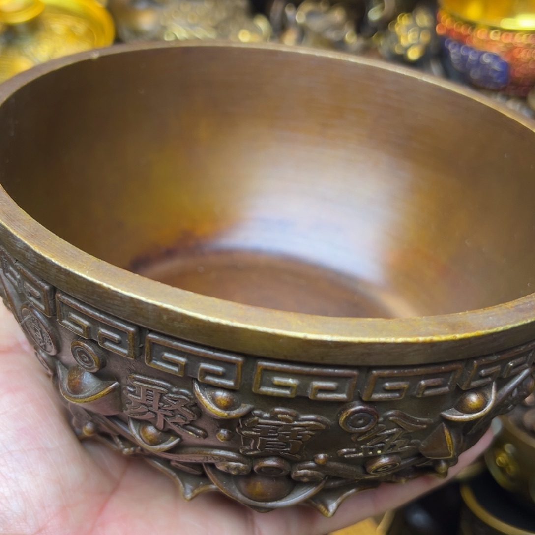 精美文玩精品摆件