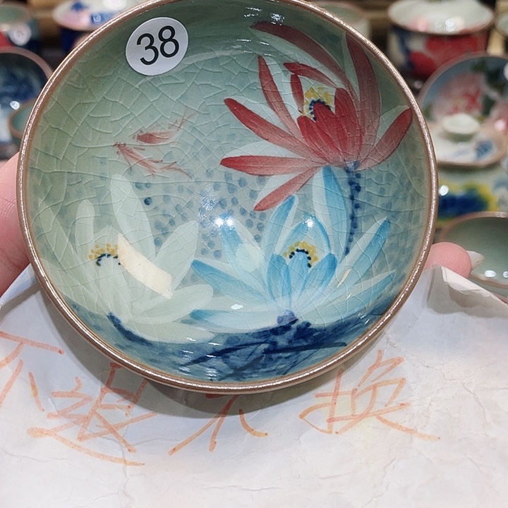 景德镇陶瓷博物有限公司