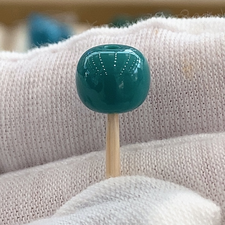 绿松石未镶嵌珠宝奇石8.8