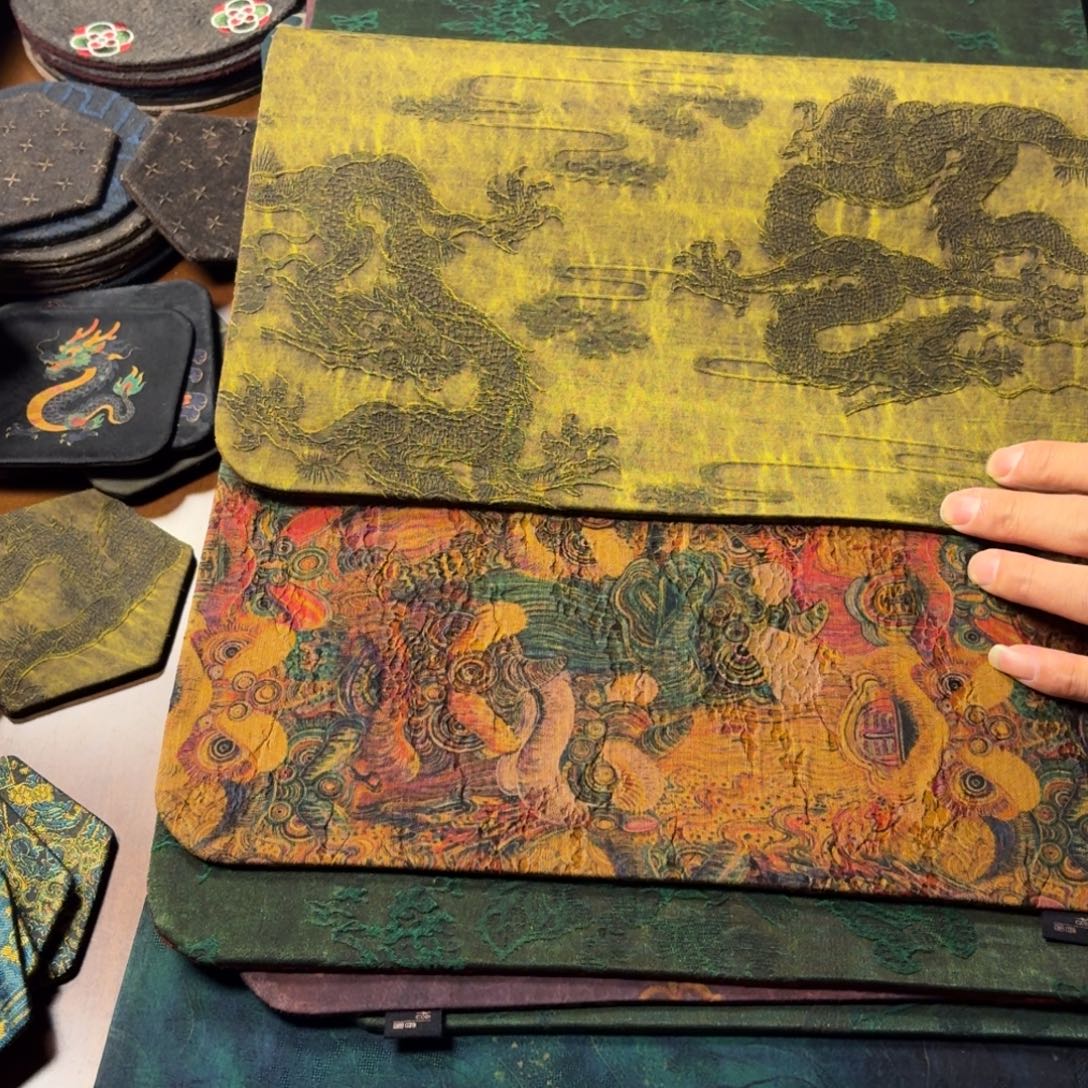 微***天裕香阁高品质茶席