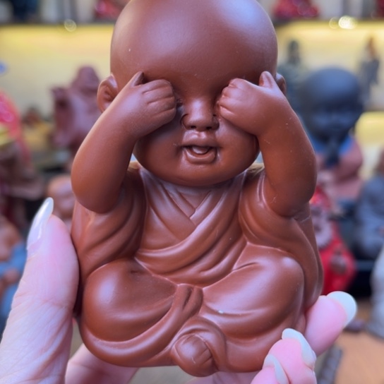 紫砂茶宠紫砂茶宠摆件