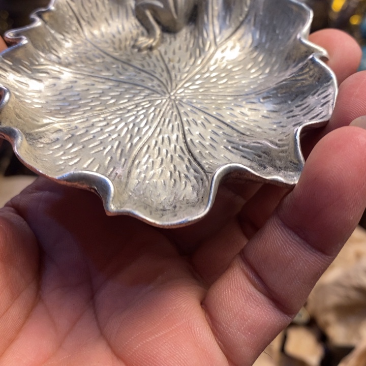 茶台摆件-手工艺品