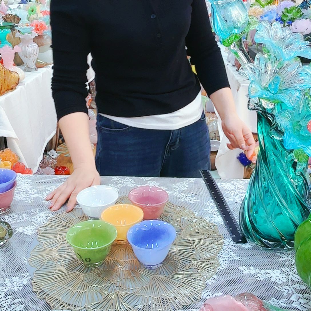 福利不退不换安妮家花瓶摆件