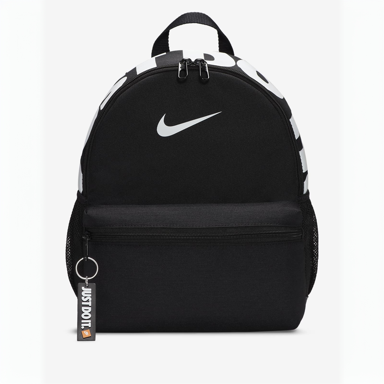 NIKE/耐克Brasilia 简约潮流休闲运动儿童百搭双肩包DR6091010