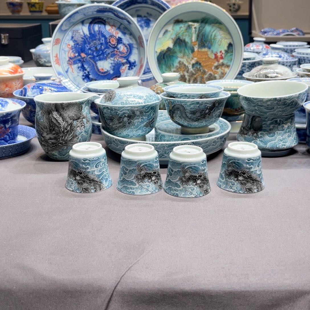 杯景德镇陶瓷学院