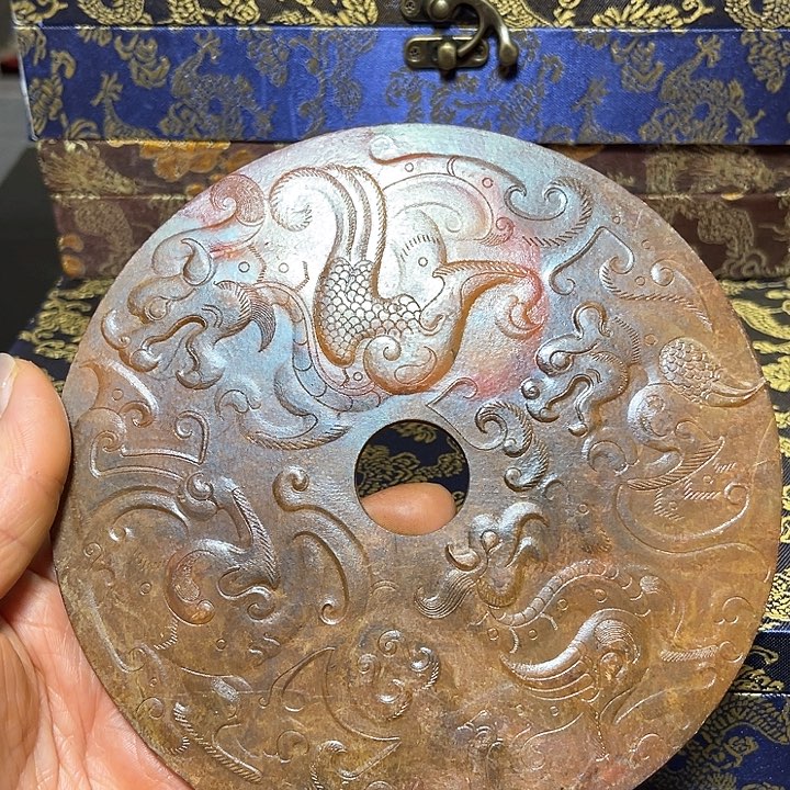 底槽青一物一图发货支持七天无理由，