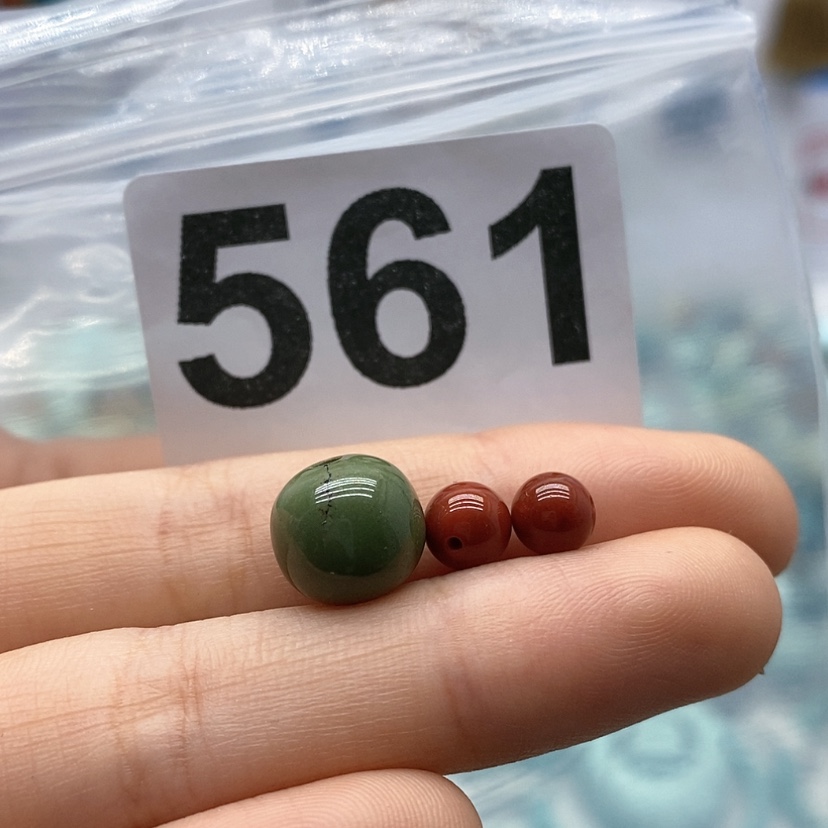 【闪购商品】南红玛瑙颈饰未镶嵌陈**本