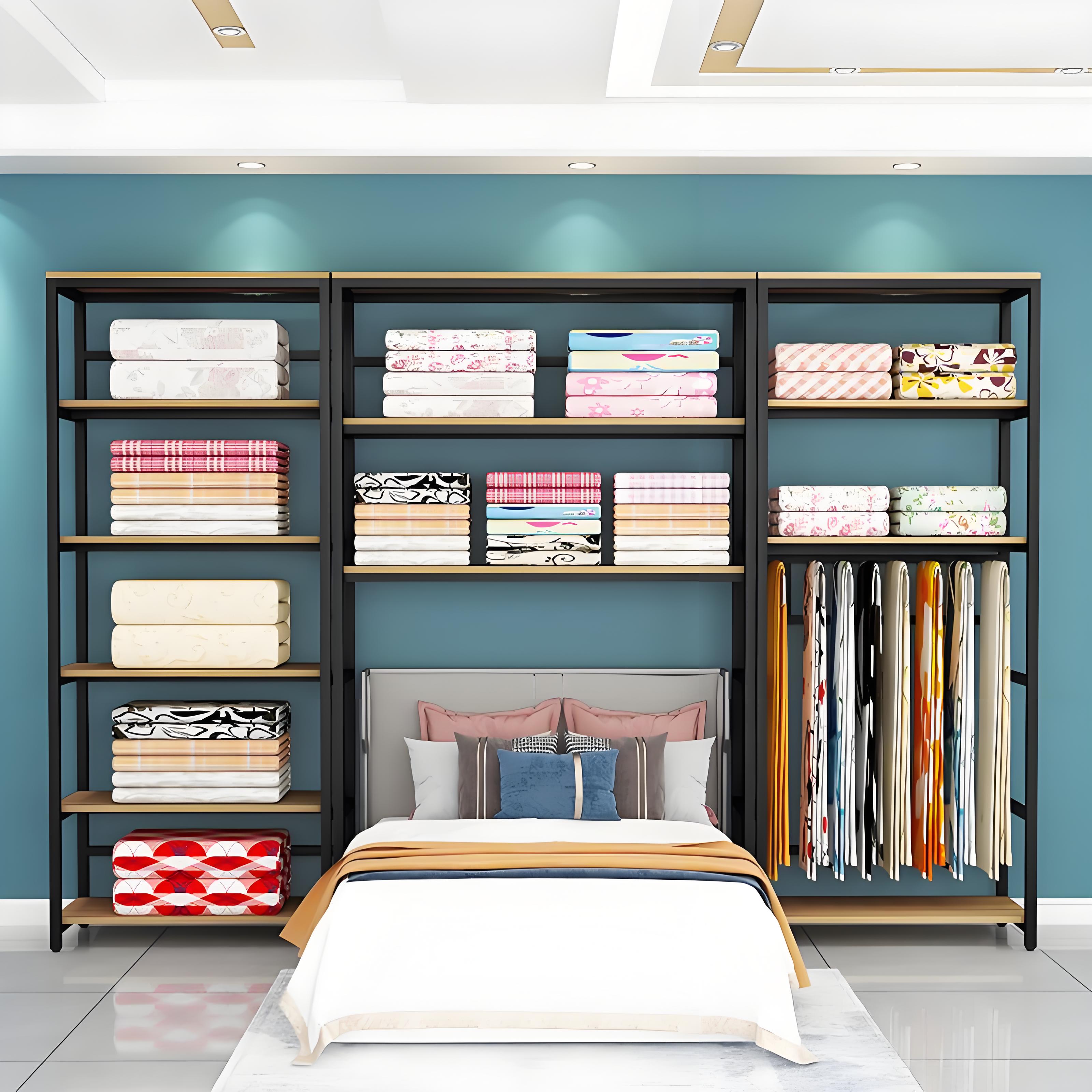 轻闲家 | 床品四件套尾单捡漏直播样品（根据主播讲解 听编号去拍）